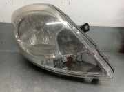 Scheinwerfer Rechts 8200415241 Renault Trafic New (JL) Bus 2.5 dCi 16V 145 (G9U-630(Euro 4))