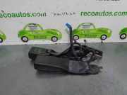 Gürtelschnalle Rechts Hinten 1056783 Honda Accord (CU) Limousine 2.2 i-DTEC 16V (N22B1)