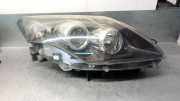 Scheinwerfer Rechts 260100038R Renault Laguna III (BT) Schrägheck 5-drs 1.5 dCi 110 (K9K-780)