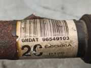 Antriebswelle Links Vorne 96549103 Daewoo / Chevrolet Lacetti (KLAN) Schrägheck 1.6 16V (F16D3)