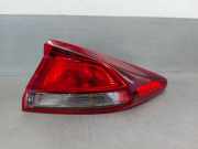 Rücklicht Rechts 92402G2000 Hyundai Ioniq Liftback 1.6 GDI 16V Hybrid (G4LE)