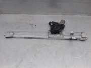 Fensterheber Rechts Vorne 1607707180 Peugeot Boxer (U9) Van 2.2 HDi 120 Euro 4 (22DT(4HU))