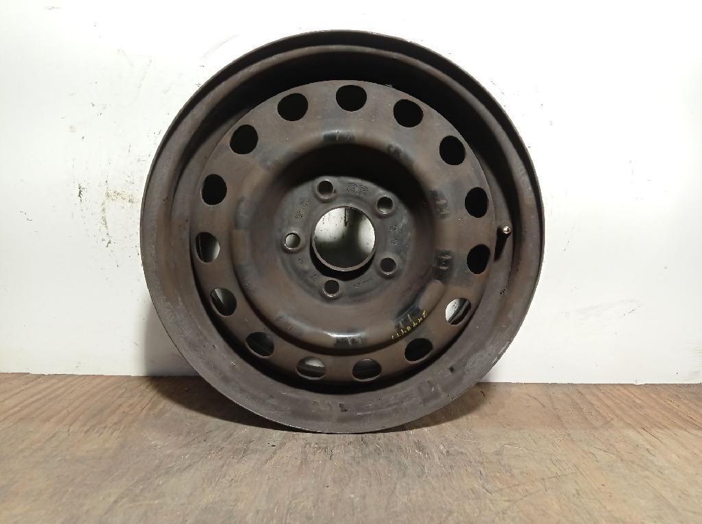 Felge 52910A6000 Kia Pro cee'd (JDB3) Schrägheck 3-drs 1.4i 16V CVVT (G4FA)