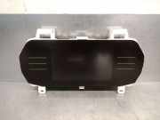 Tachoeinheit Kmh 248099432R Dacia Duster (SR) SUV 1.0 TCE 12V LPG (H4D-470(H4D-E4))