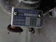 Turbolader TD025L308T33 Rover MG SERIE (RJ) 2.0 16V CDT