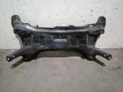 Vorderrad Achse 512010D090 Toyota Yaris II (P9) Schrägheck 1.3 16V VVT-i (2SZFE)
