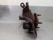 Achsschenkel Halter Rechts Vorne 517163A300 Hyundai Trajet Gro?raumlimousine 2.0 16V (G4JP)