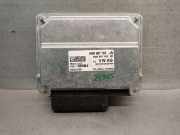 Steuergerät Automatik Getriebe 8W0907163 Audi SQ7 (4MB/4MG) SUV 4.0 TDI V8 32V (CZAC)