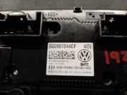 Bedienung Klimacontrolle 5G090744CF Volkswagen VII LIM. (BQ1) GTI Performance BMT/Start-Stopp