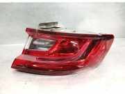 RÃ¼cklicht Rechts 265509578R Renault Megane IV (RFBB) SchrÃ¤gheck 5-drs 1.2 Energy TCE 130 (H5F-408(H5F-F4))