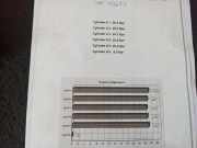 Motor 612962 Mercedes-Benz C (W203) Limousine 2.7 C-270 CDI 20V (OM612.962)