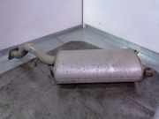 Auspuff Endtopf 4875150 Rover 25 Schrägheck 2.0 iDT (20T2N)