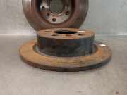 Bremsscheibe Hinten 34216799383 Mini Mini (F55) Schr?gheck 5-drs 1.5 12V Cooper (B38A15A)