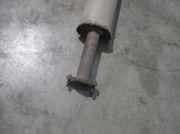 Auspuff Mittelrohr NFC10 Hyundai Sonata Limousine 2.4 16V CVVT (G4KC)