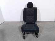 Sitz Rechts Hinten 4610471 Nissan X-Trail (T32) SUV 1.6 Energy dCi 130 (R9M)
