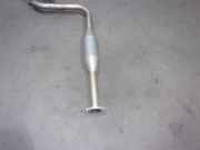 Auspuff Endtopf 2865002220 Hyundai Atos Schrägheck 1.0 12V (G4HC)