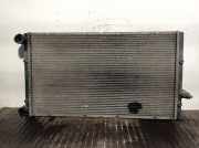 Radiator 1H0121253BK Volkswagen Golf III (1H1) Schrägheck 1.9 TDI (AFN) AFN