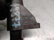 Schließplatte Kühlerträger A2036204372 Mercedes-Benz C (W203) Limousine 2.2 C-220 CDI 16V (OM646.963)