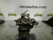 Achsschenkel Halter Rechts Vorne BMW 5 serie (E39) Limousine 520d 16V (M47)