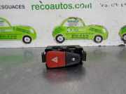Warnleuchte Schalter 8200214896 Renault SCENIC III Grand Dynamique