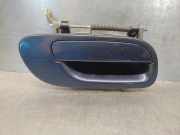 Türgriff Außen Rechts Vorne 9159640 Volvo S60 I (RS/HV) Limousine 2.4 T 20V (B5244T3)