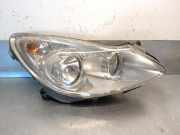Scheinwerfer Rechts 13186382EF Opel Corsa D Schrägheck 1.3 CDTi 16V ecoFLEX (Z13DTJ)
