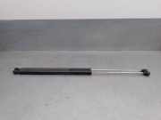 Stoßstange Hinten 1618082980 Citroën C3 (SX/SW) Schrägheck 1.2 Vti 12V PureTech (EB2F(HMZ))