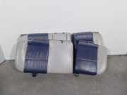 Rücksitzbank MR644768 Mitsubishi Pajero Sport/Montero/Challenger (K9) 2.5 TD GLS (4D56TDI)