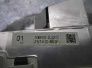 Tachoeinheit Kmh 838002J010 Toyota Previa (R3) Großraumlimousine 2.0 D-4D 16V (1CD-FTV)