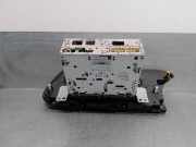 Klimakondensator 1H0820413 Volkswagen III BERLINA (1H1) 1.6