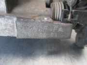 Drosselklappe 958FFA Ford BERLINA 1.6