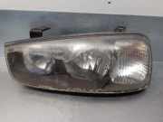 Scheinwerfer Links 921012DXXX Hyundai Elantra III Limousine 2.0 CRDi 16V (D4EA)
