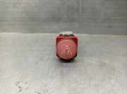 Warnleuchte Schalter 6552RW Citroën Xsara (N1) Schrägheck 2.0 HDi 90 (DW10TD(RHY))