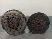Kupplungsset 8200421350 Renault LAGUNA II (BG0) 1.9 dCi Diesel