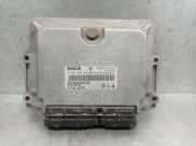 Motorsteuergerät 9648608580 Citroën Jumper (U5/ZB) Van 2.2 HDi (DW12TED(4HY))