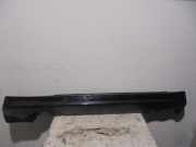 Sideskirt NEGRO Mercedes-Benz CLASE SL (W129) 300 (129.061)