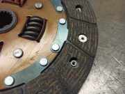 Hauptzylinder 7P0611303A Volkswagen Touareg (7PA/PH) SUV 3.0 TDI V6 24V (CASA) CASA