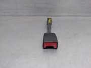 Gürtelschnalle 2K0857877D Volkswagen Caddy III (2KA,2KH,2CA,2CH) Van 1.9 TDI (BJB) BJB