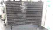 Klimakondensator Peugeot 406 (8B) Limousine 2.0 HDi 90 (DW10TD(RHY))