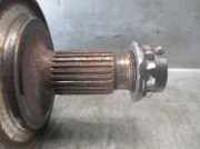 Antriebswelle Rechts Hinten A2033502610 Mercedes-Benz CLK (C209) Coupé 1.8 200 K 16V (M271.940)