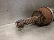 Innenkotflügel Links Hinten 9831256780 Citroën C4 Berline (BA/BB/BC) Schrägheck 5-drs 1.2 PureTech 130 12V (EB2ADTS(HNS))