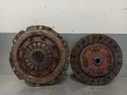 Kupplungsset 90578328 Opel Corsa B (73/78/79) Schrägheck 1.7D (17D(4EE1))