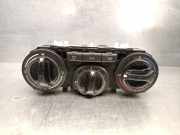 Bedienung Klimaanlage 9672248380 Peugeot 208 I (CA/CC/CK/CL) Schrägheck 1.6 Blue HDi 100 (DV6FD(BHY))