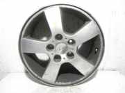 Felge 529102E370 Hyundai Tucson (JM) SUV 2.0 CRDi VGT 16V 4x4 (D4EA)