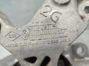 Motorhalter Rechts 112846249R Nissan Qashqai (J11) SUV 1.2 12V DIG-T (HRA2)