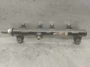 Einspritzdüsen Düsenstock A6640700195 SsangYong 2.0