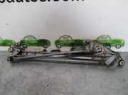 Scheibenwischermotor Vorne Honda Civic (EJ/EK) Schrägheck 3-drs 1.5i LS 16V (D15Z6)