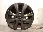 Felge 529101J805 Hyundai i20 Schrägheck 1.2i 16V (G4LA)