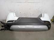Stoßstange Hinten 850B24277R Renault II
