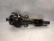 Türgriff Außen Links Hinten 806079099R Dacia Sandero III Schrägheck 1.0 TCe 90 12V (H4D-470(H4D-E4))